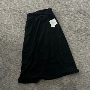 Never worn new with tags size medium from kohl’s